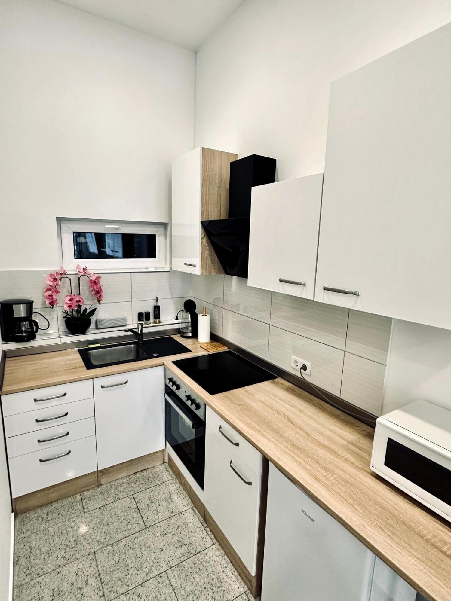 Ferienwohnung Valik Sommeraktion 2025 Bayreuth Ngoại thất bức ảnh
