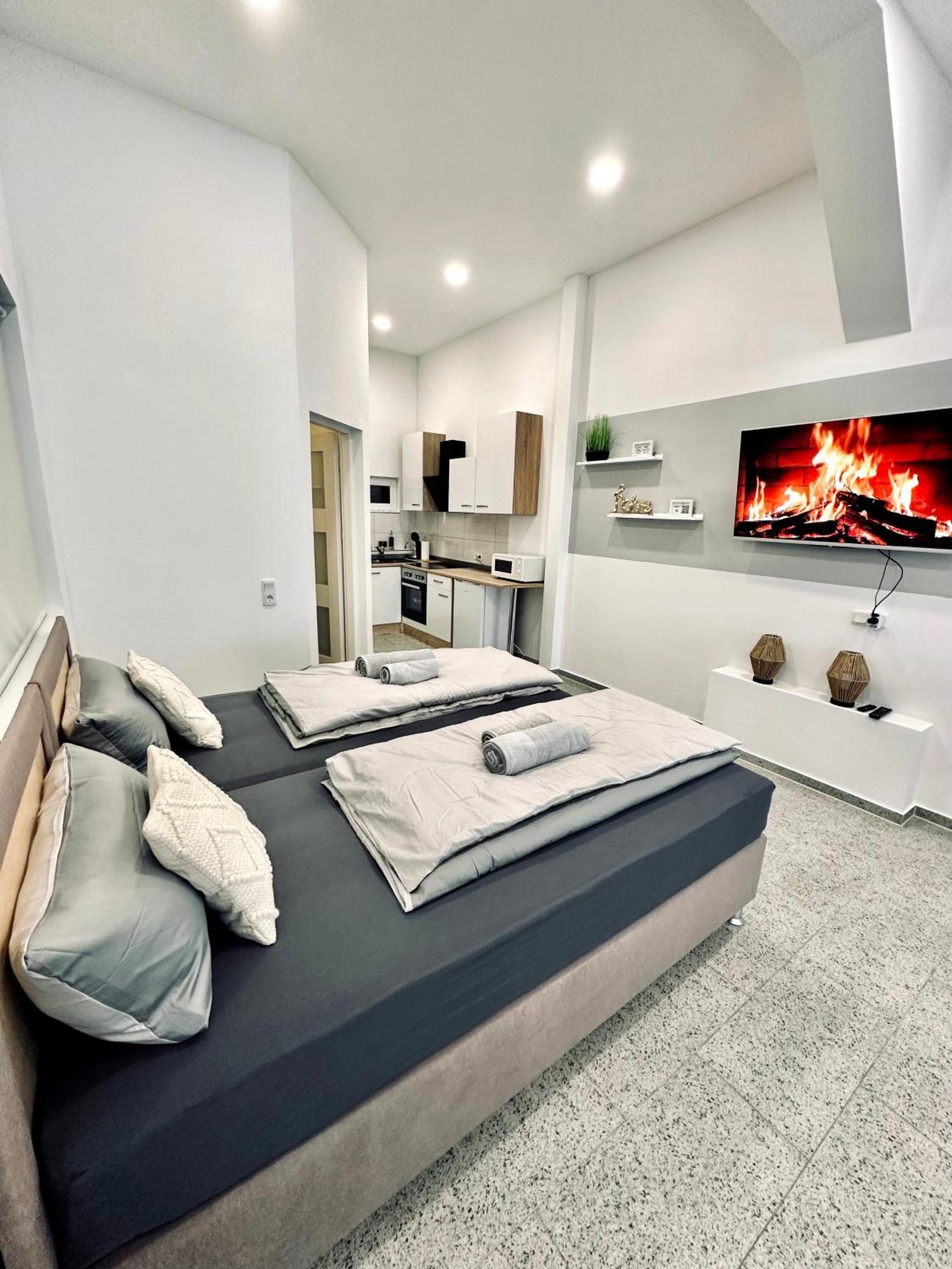 Ferienwohnung Valik Sommeraktion 2025 Bayreuth Ngoại thất bức ảnh