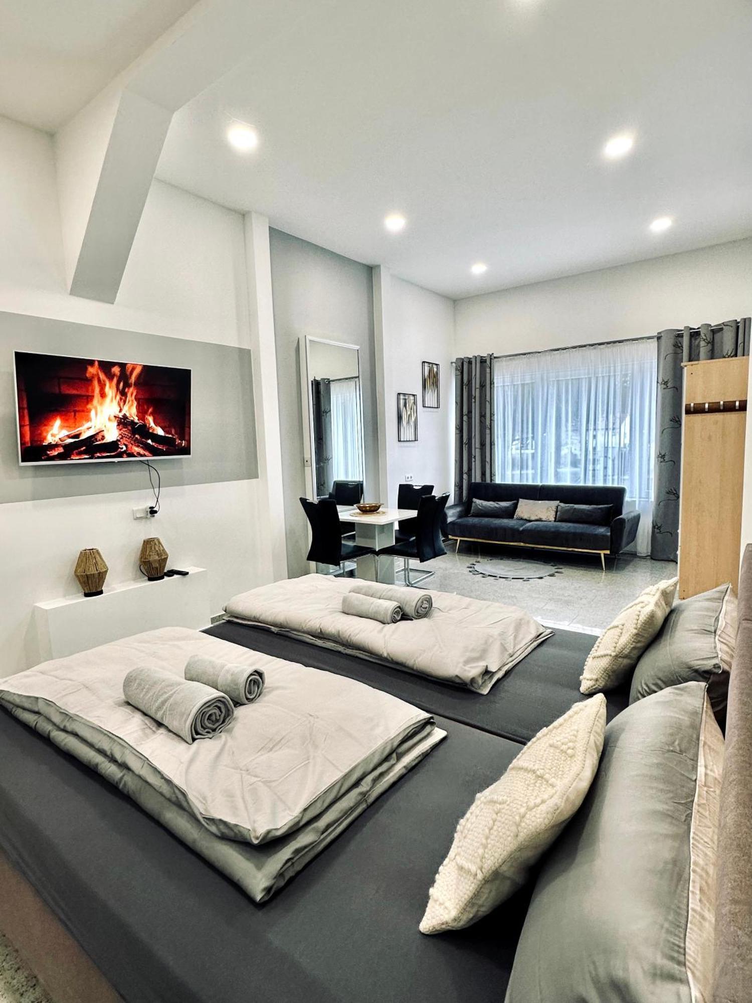 Ferienwohnung Valik Sommeraktion 2025 Bayreuth Ngoại thất bức ảnh